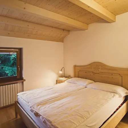 Apartament Terme Bormio