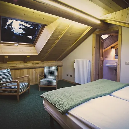 Terme Apartament